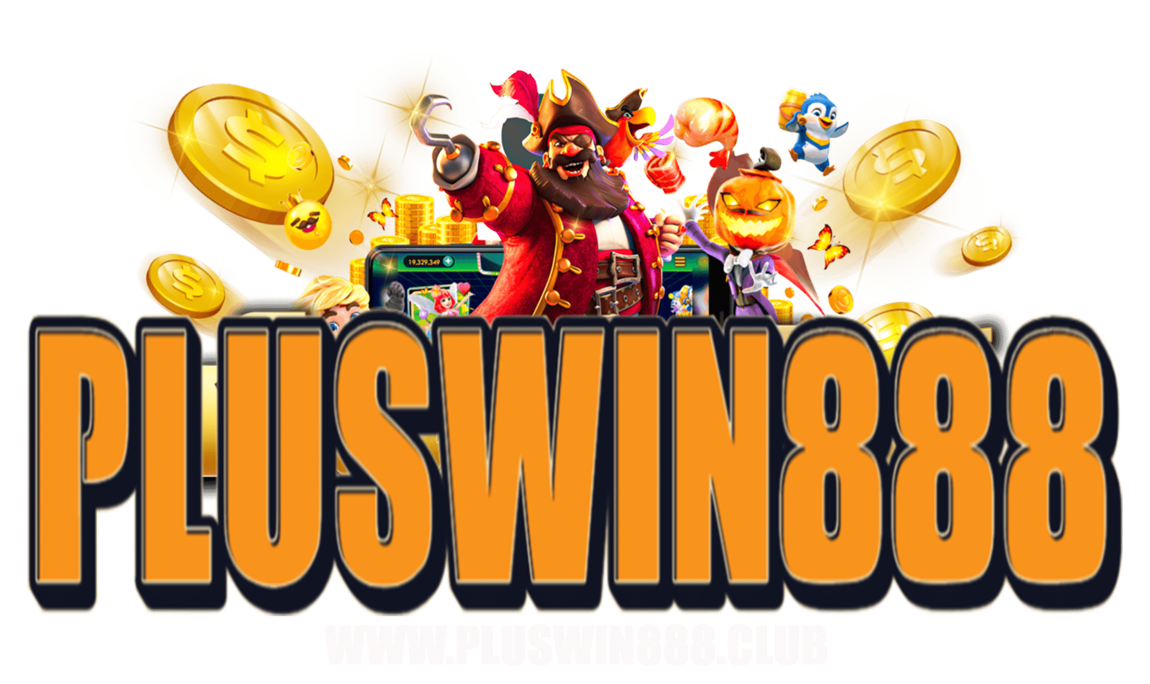 pluswin888