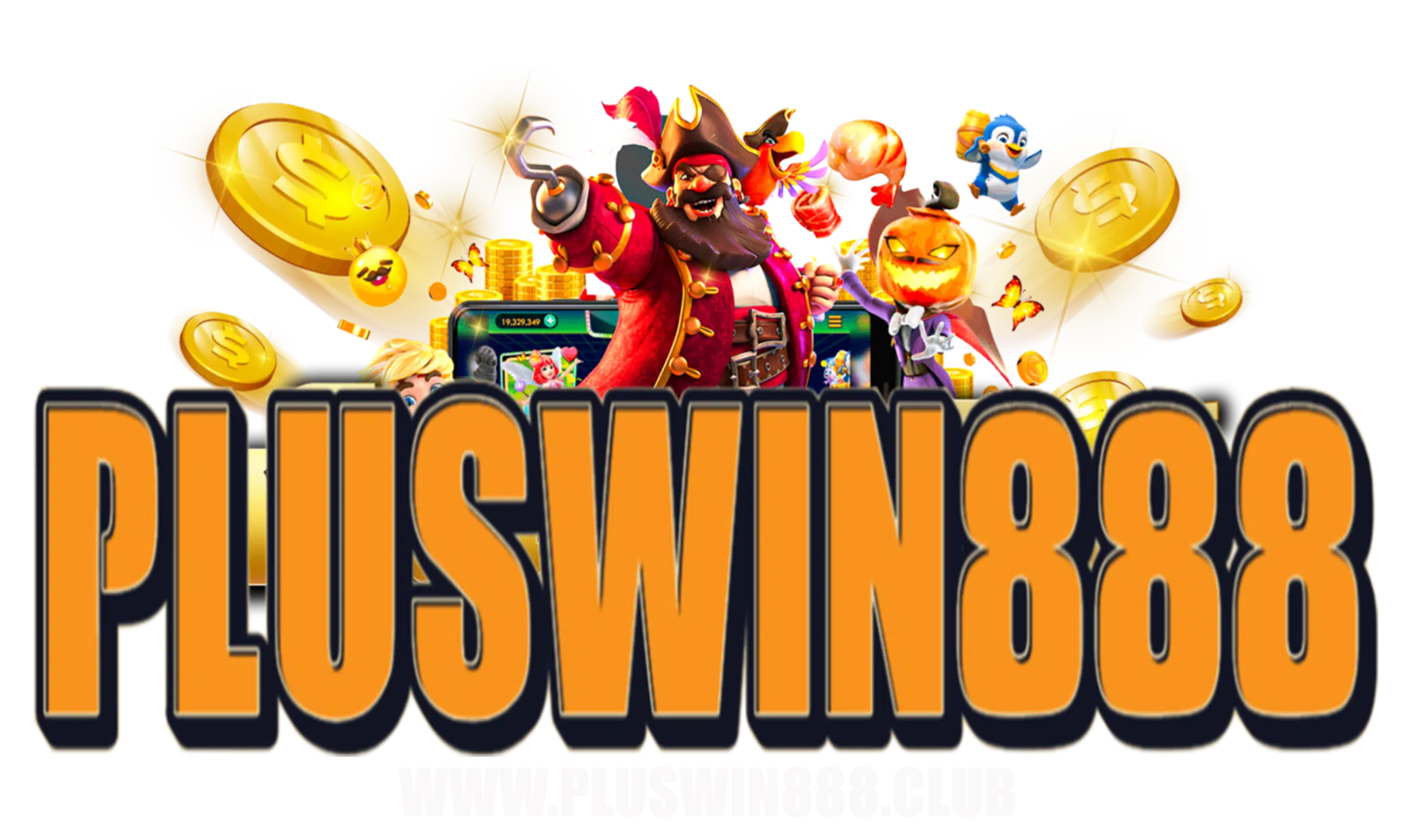 pluswin888